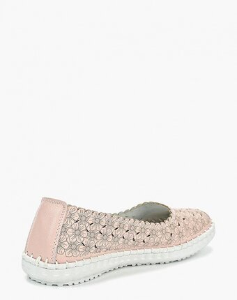 Миниатюра фотографии Балетки alessio nesca