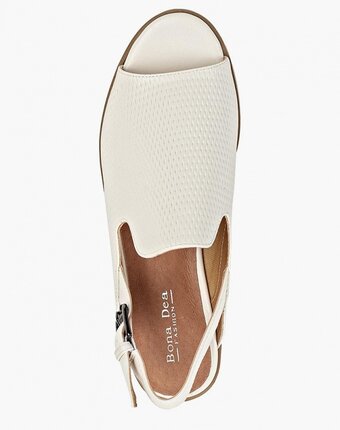 Миниатюра фотографии Сандалии bona dea