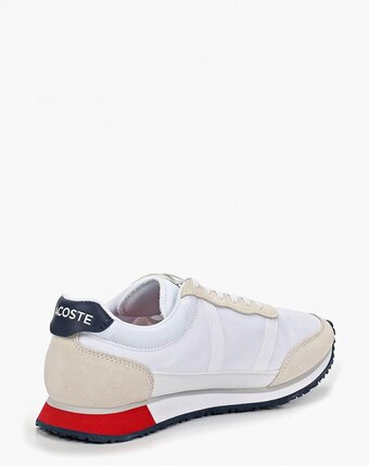 Миниатюра фотографии Кроссовки lacoste