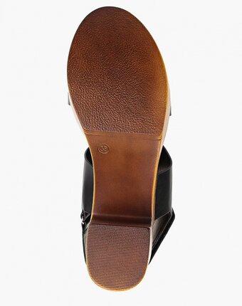 Миниатюра фотографии Босоножки la bottine souriante