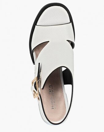 Миниатюра фотографии Босоножки bona dea