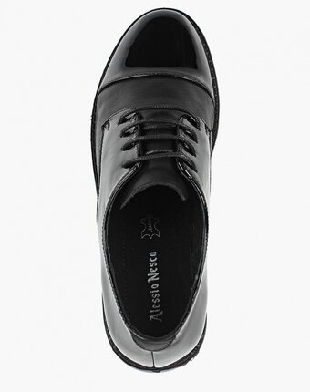 Миниатюра фотографии Ботинки alessio nesca