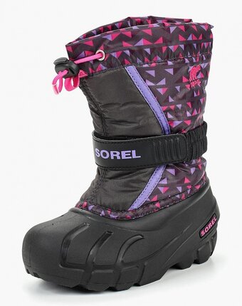 Миниатюра фотографии Дутики sorel