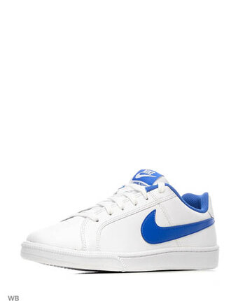Миниатюра фотографии Кеды nike court royale, nike