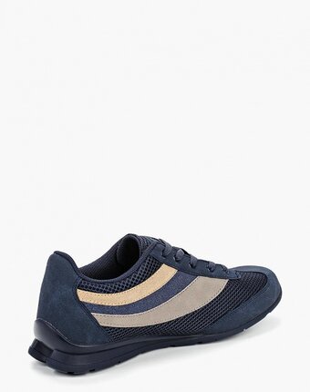 Миниатюра фотографии Кроссовки tesoro