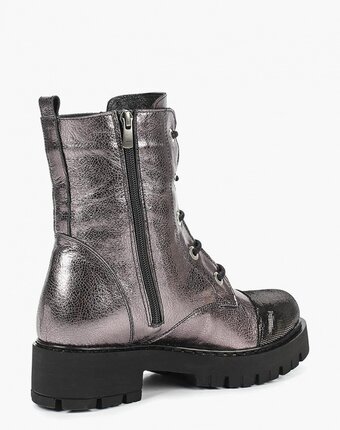 Миниатюра фотографии Ботинки hestrend