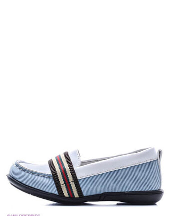 Миниатюра фотографии Мокасины, san marko