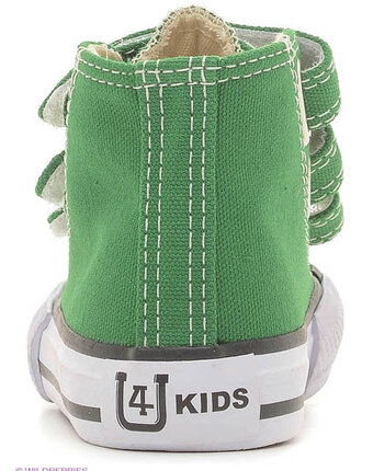 Миниатюра фотографии Кеды, 4u