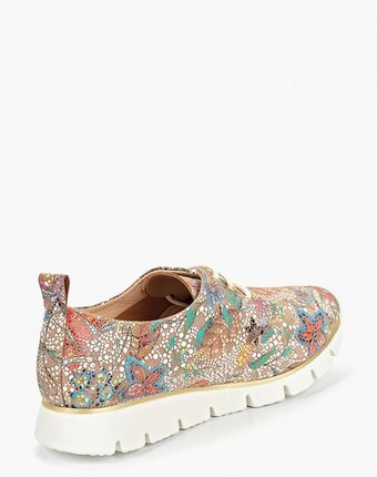 Миниатюра фотографии Кроссовки la coleccion