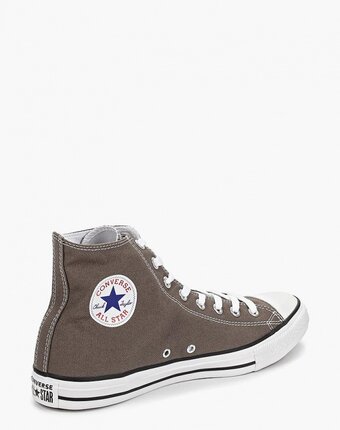 Миниатюра фотографии Кеды converse