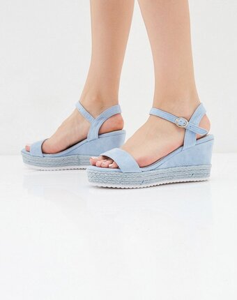 Миниатюра фотографии Босоножки ideal shoes