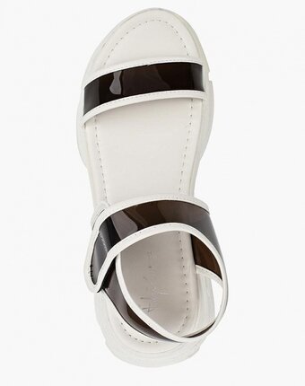 Миниатюра фотографии Сандалии sergio todzi