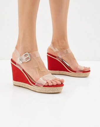Миниатюра фотографии Босоножки sweet shoes