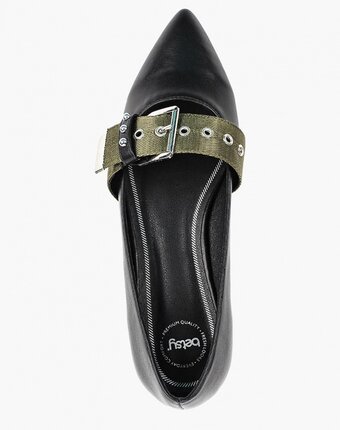 Миниатюра фотографии Туфли betsy