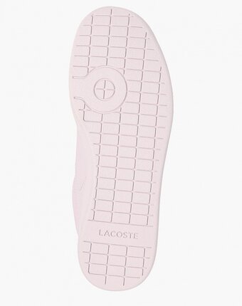 Миниатюра фотографии Кеды lacoste