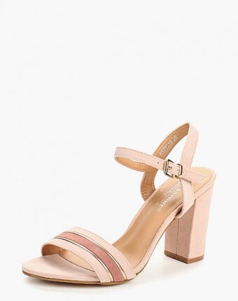 Миниатюра фотографии Босоножки la bottine souriante