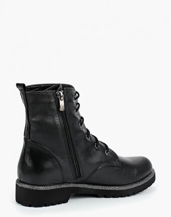 Миниатюра фотографии Ботинки pierre cardin