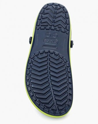 Миниатюра фотографии Сабо crocs