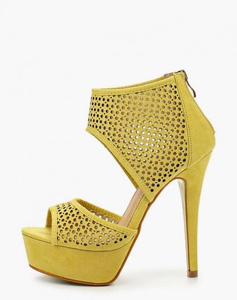 Миниатюра фотографии Босоножки fersini