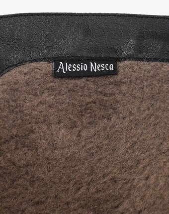 Миниатюра фотографии Полусапоги alessio nesca