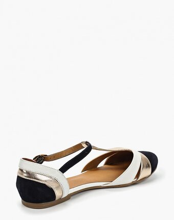 Миниатюра фотографии Сандалии mint&berry