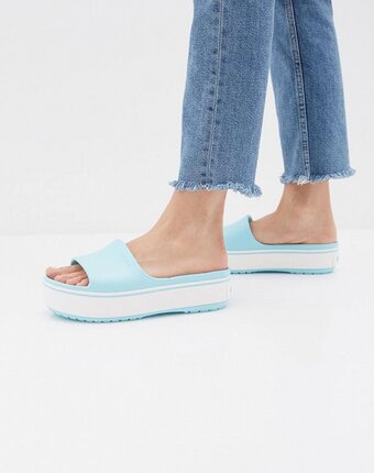 Миниатюра фотографии Сабо crocs