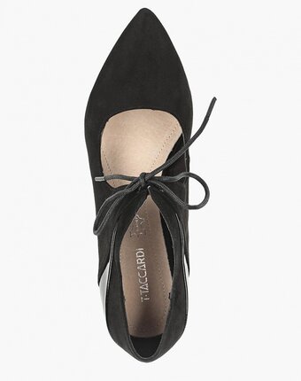 Миниатюра фотографии Туфли t.taccardi