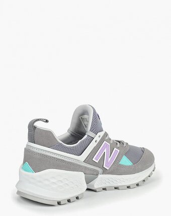 Миниатюра фотографии Кроссовки new balance