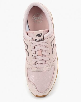 Миниатюра фотографии Кроссовки new balance