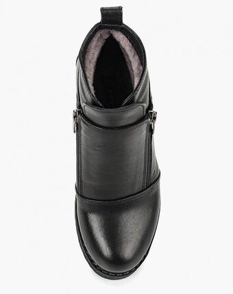 Миниатюра фотографии Ботильоны pierre cardin