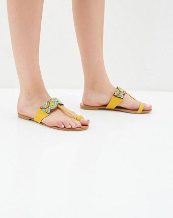 Миниатюра фотографии Сандалии sweet shoes
