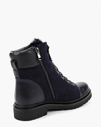 Миниатюра фотографии Ботинки patrol