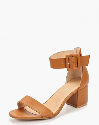 Миниатюра фотографии Босоножки sweet shoes