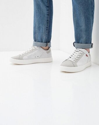 Миниатюра фотографии Кеды levi's®