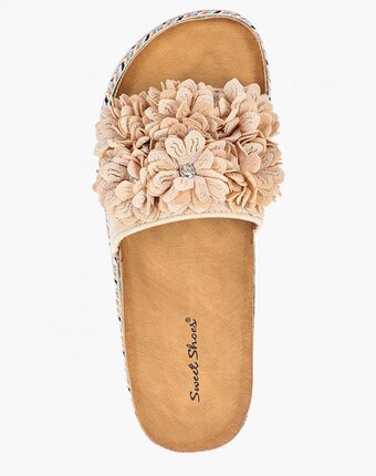 Миниатюра фотографии Сабо sweet shoes