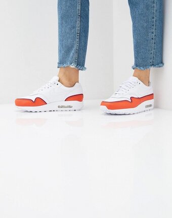 Миниатюра фотографии Кроссовки nike