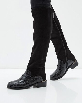 Миниатюра фотографии Сапоги dino ricci select