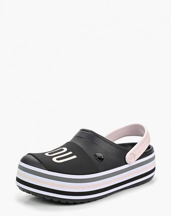 Миниатюра фотографии Сабо crocs
