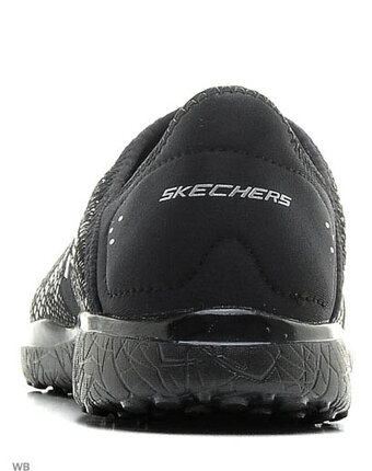 Миниатюра фотографии Слипоны, skechers