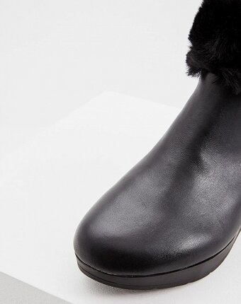 Миниатюра фотографии Ботильоны dkny