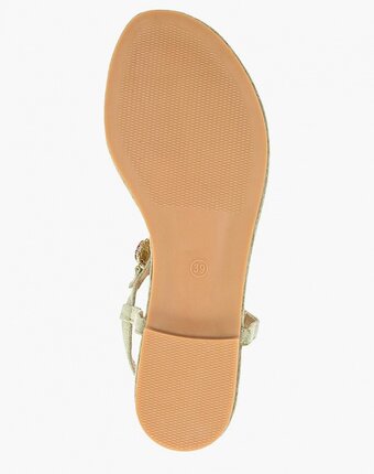 Миниатюра фотографии Сандалии ideal shoes