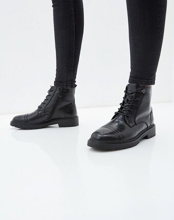 Миниатюра фотографии Ботинки t.taccardi