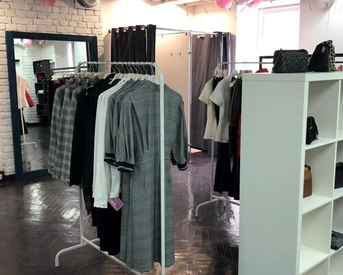 Фотография обувного магазина Duman