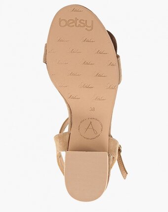 Миниатюра фотографии Босоножки betsy