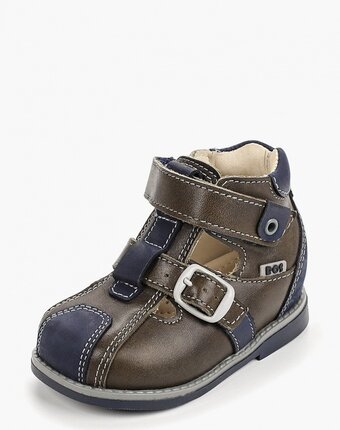 Миниатюра фотографии Туфли bos baby orthopedic shoes