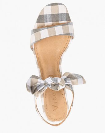 Миниатюра фотографии Босоножки vicenza