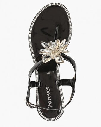 Миниатюра фотографии Сандалии glamforever