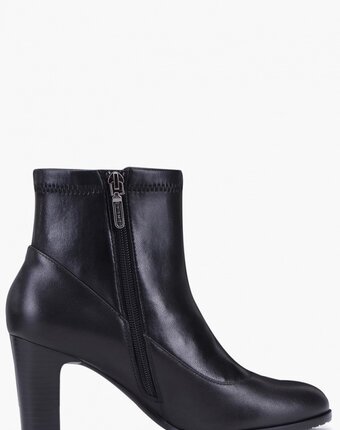 Миниатюра фотографии Ботильоны pierre cardin