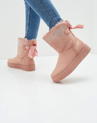 Миниатюра фотографии Полусапоги girlhood