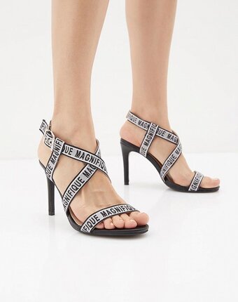 Миниатюра фотографии Босоножки anesia